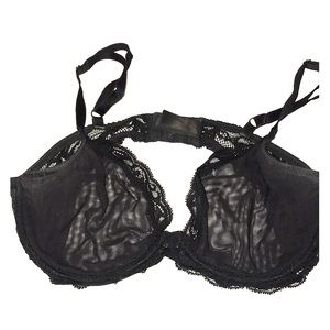 Unlined Natori Bra 36D